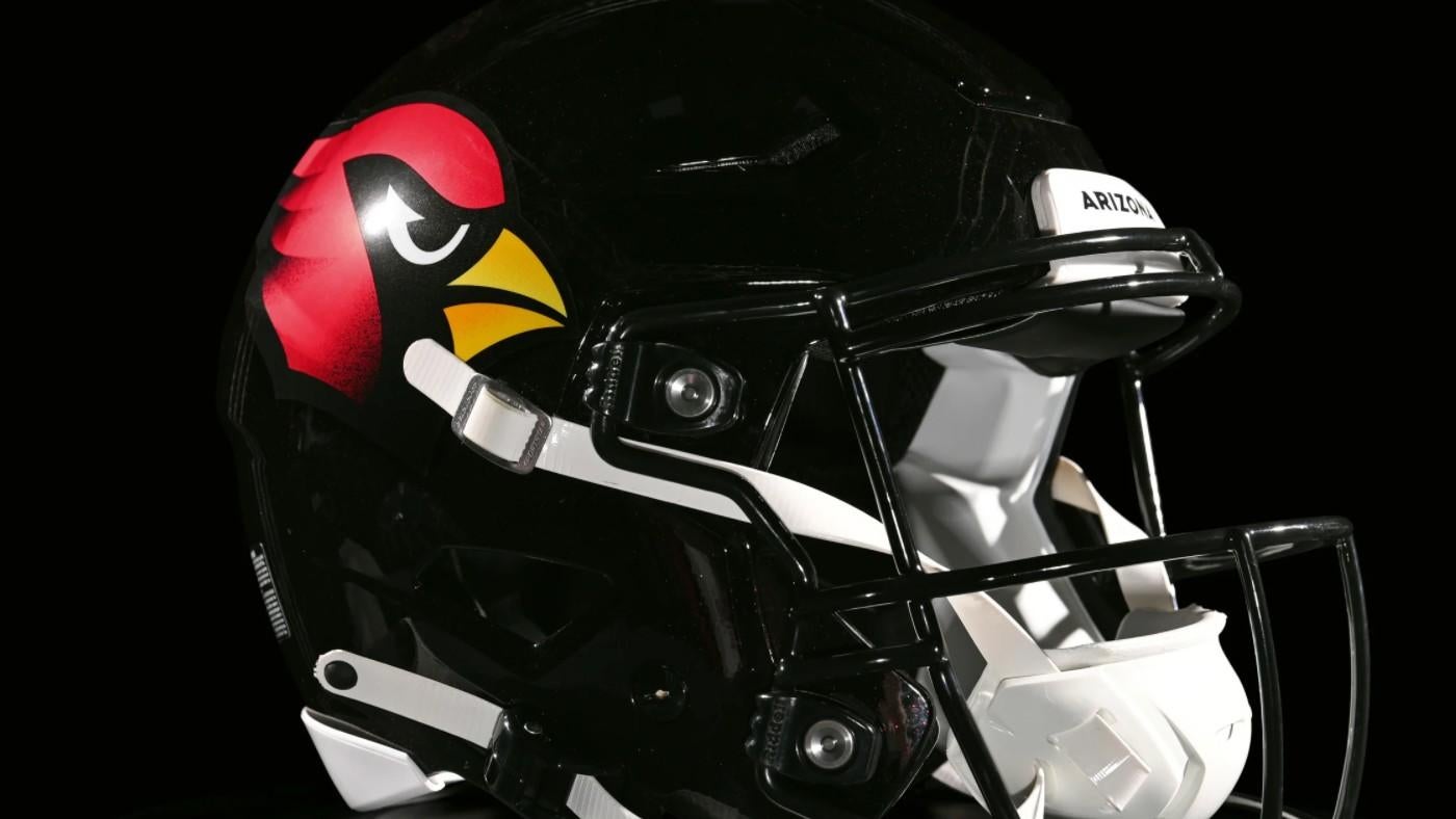 Cardinals' alternate black helmets to make regular season debut Week 5 vs. Eagles