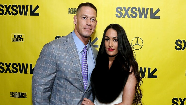 Nikki Bella Shares Sobering Look Back at John Cena Relationship and Split