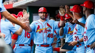 Paul Goldschmidt, Nolan Arenado Unvaccinated; Out for Cardinals Series at  Blue Jays, News, Scores, Highlights, Stats, and Rumors