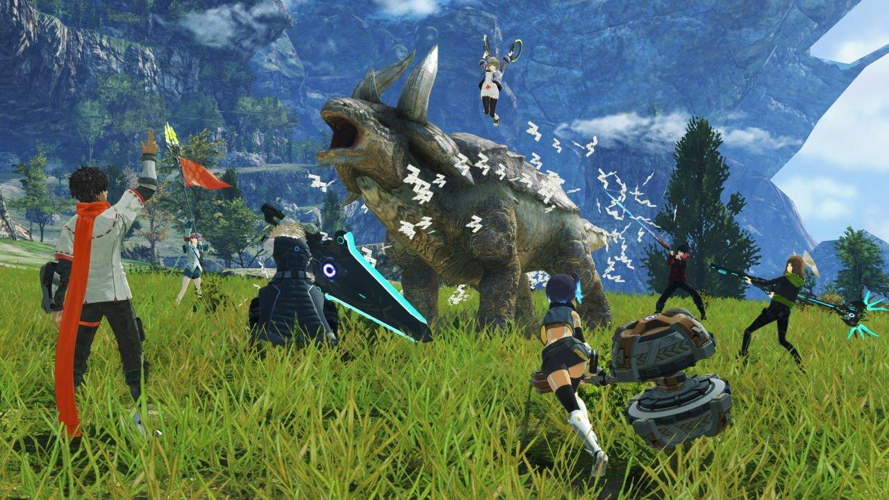 Xenoblade Chronicles 3 Review