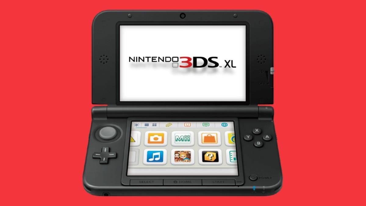 По слухам, ремейк New Nintendo 3DS находится в разработке