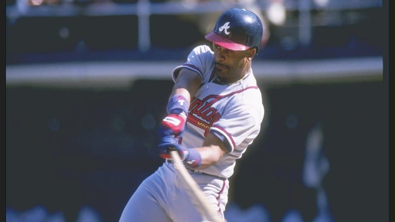 Dwight Smith, Atlanta Braves and Chicago Cubs Player, Dead at 58