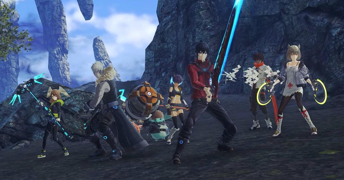 Xenoblade Chronicles 3 Review - The Culmination of A Fantasy Epic