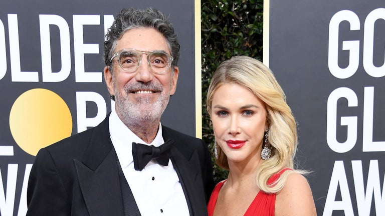 'Two and a Half Men' Creator Chuck Lorre Paying Ex-Wife a Huge Sum in Divorce