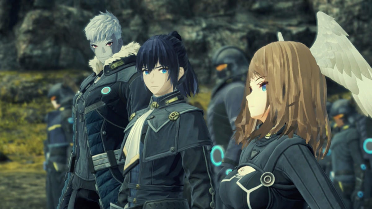 Review: Xenoblade Chronicles 3 pushes life and Switch to its limits