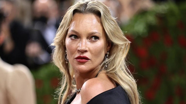 Kate Moss Reveals Why She Testified in Johnny Depp's Defamation Trial Against Amber Heard
