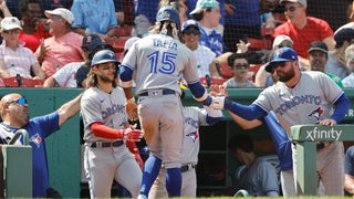 White Sox shut out again, get swept by Blue Jays - CBS Chicago