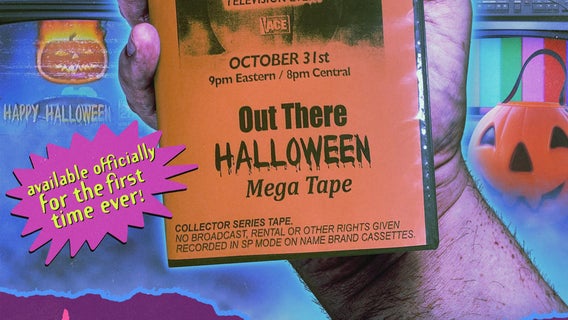 Halloween Rental Near Me 2022 Wnuf Halloween Special Director Dives Deep Into The Fan Favorite Found Footage Experience