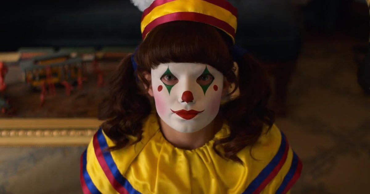 American Horror Stories Season 2 Premiere Reveals Surprise Origin of