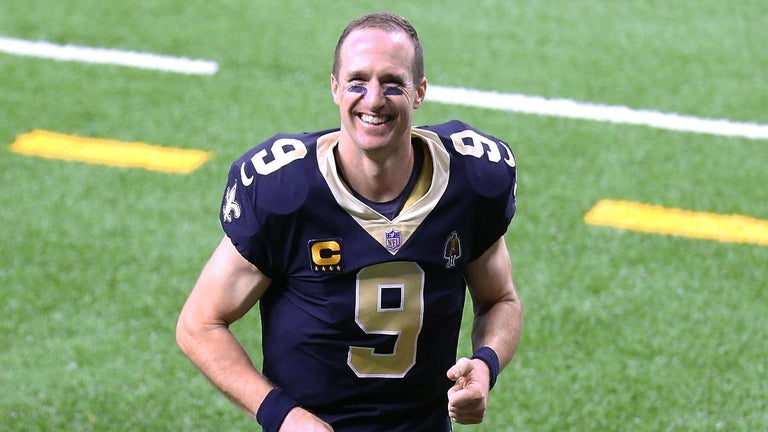 Drew Brees Explains Why He Became Owner of Pro Pickleball Team (Exclusive)