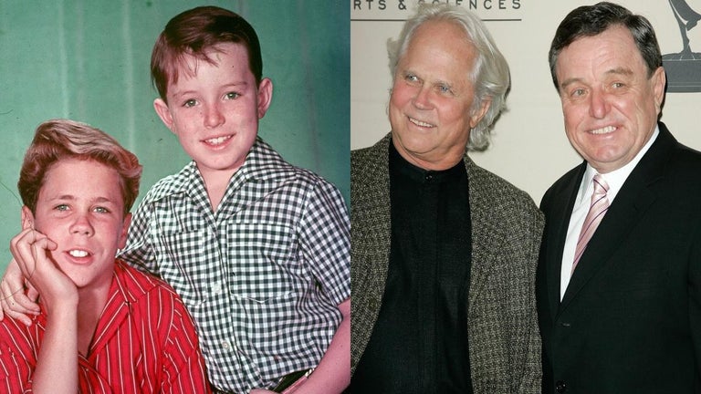 Jerry Mathers Honored 'Leave It to Beaver' Brother Tony Dow With Touching Message After False Death Statement Was Released