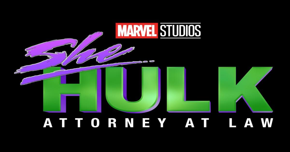 She-Hulk Gets Her Own Twitter Emojis Ahead of Premiere