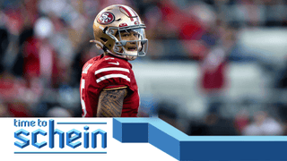 3 San Francisco 49ers who could be cut before Week 1