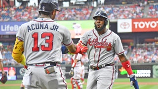 Braves vs. Phillies live stream: TV channel, watch NLDS Game 1 online,  pick, prediction, odds, pitchers 