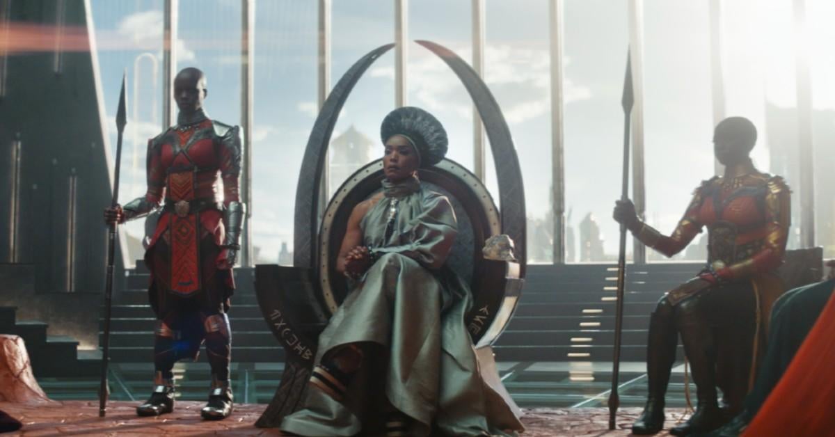 Black Panther: Wakanda Forever Review-Zusammenfassung - Daily News Analysis