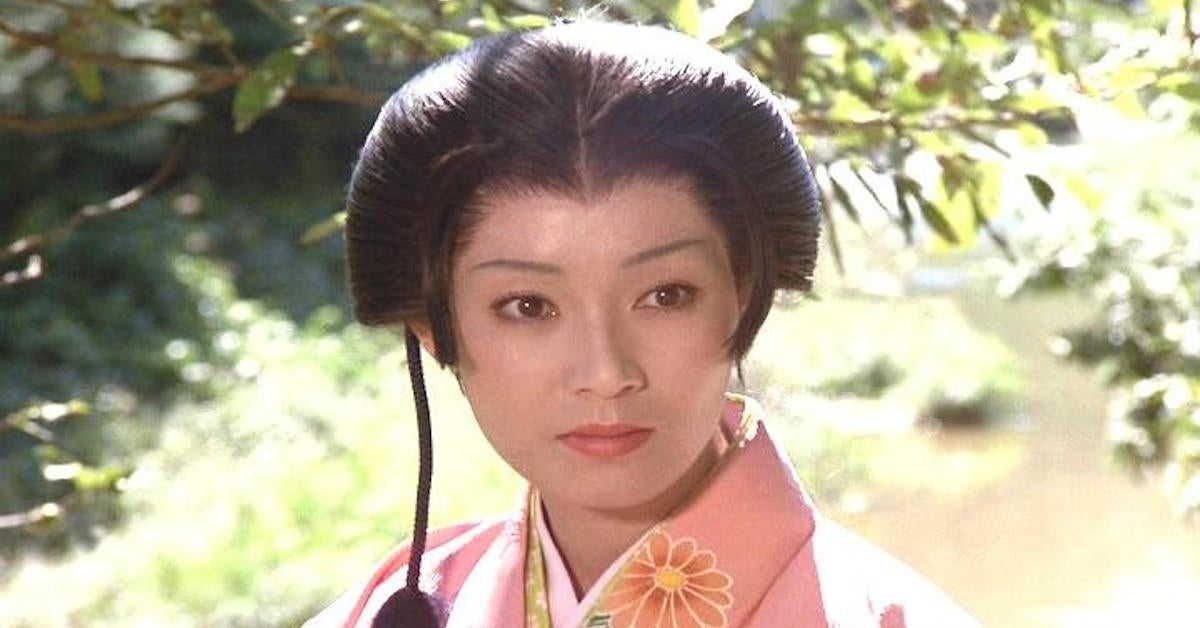 Yoko Shimada, Shogun Actress, Dies at 69