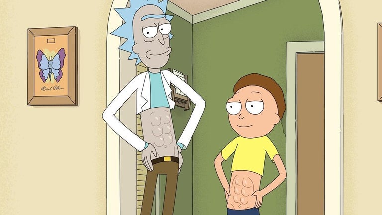 'Ricky and Morty' Hiatus, Explained