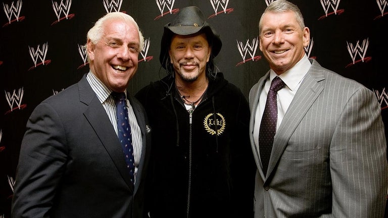 Ric Flair Has Strong Reaction to Vince McMahon's Retirement From WWE