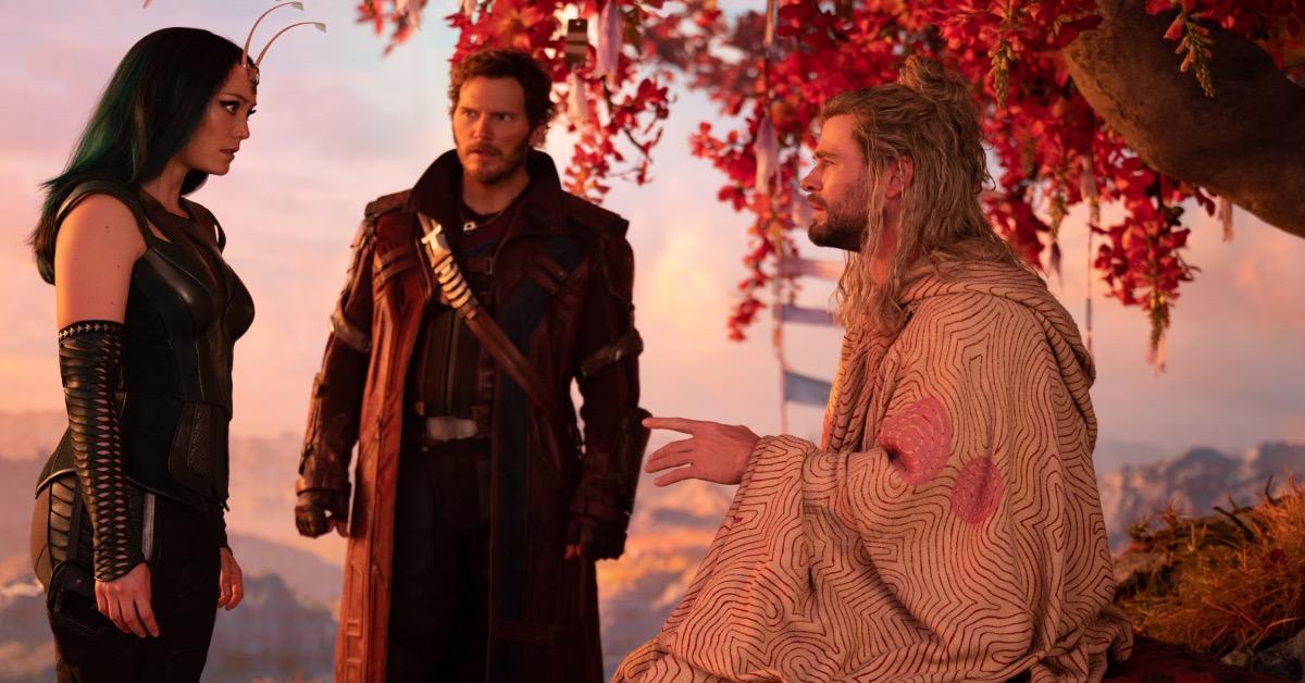 Thor Love and Thunder hits Disney+: Everything to know ahead of