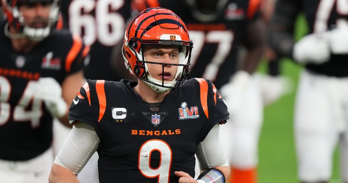 Joe Burrow: Cincinnati Bengals quarterback to undergo surgery on