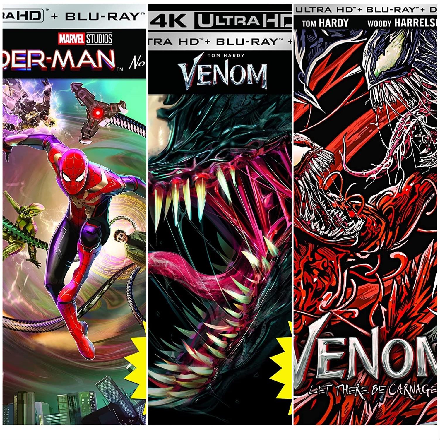 DEADPOOL, MOON KNIGHT & MORE TEASED?, GAMEPLAY BREAKDOWN