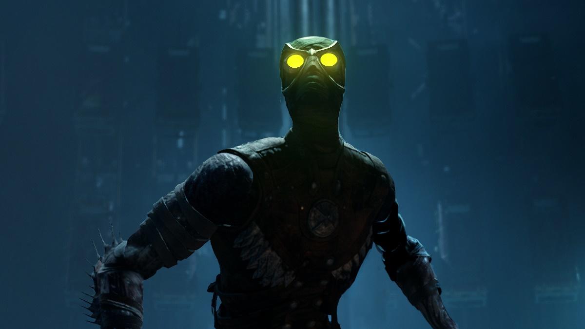 New Gotham Knights trailer reveals the sinister Court of Owls - CNET