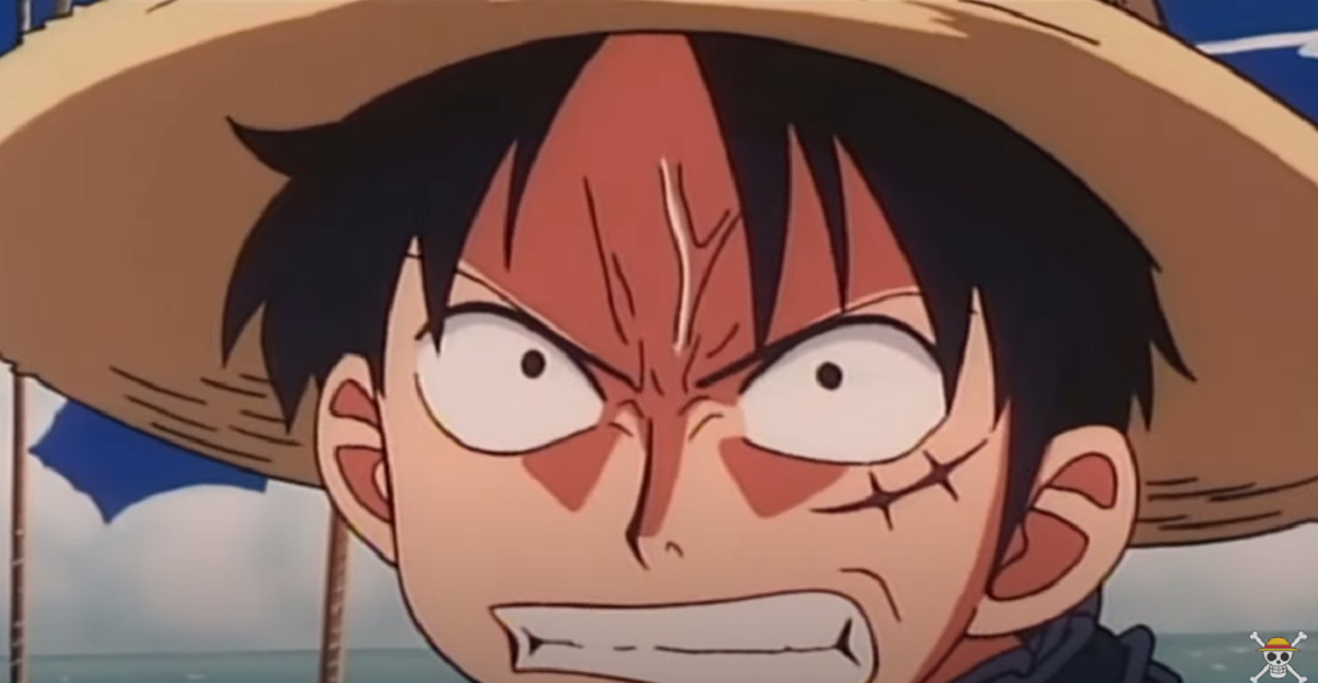 One Piece First Anime OVA From 1998 Gets Revival Stream - Anime Corner