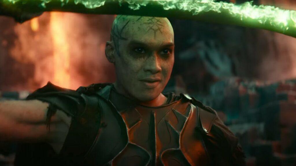 Who Is the Villain of Dungeons & Dragons Honor Among Thieves?