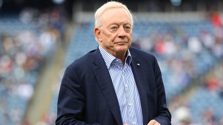 Cowboys Owner Jerry Jones Faces Backlash for Using Derogatory Term at Training Camp