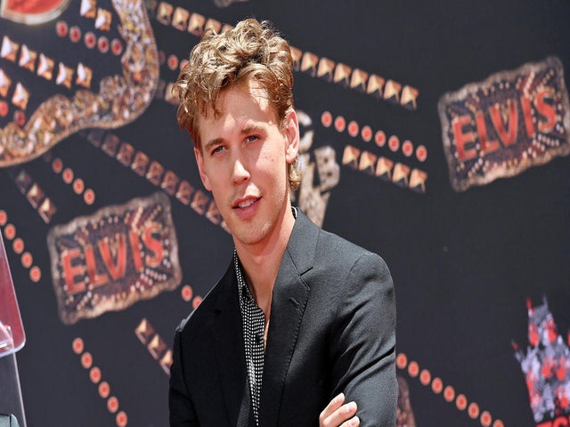 Austin Butler 'Went Home in Tears' After 'Elvis' Director Had People Heckle Him