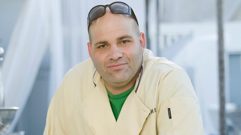 'Top Chef' Contestant Howie Kleinberg Dead at 46