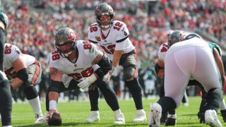 Is Ryan Jensen STILL A TOP CENTER for the Tampa Bay Buccaneers