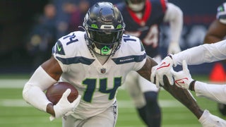 Fantasy football Week 4 advice: DK Metcalf, Russell Wilson - ESPN