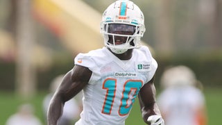 Episode 523: Tyreek Hill Gets The Orange Jersey & Tua Continues To LOOK  SHARP At Dolphins Camp 