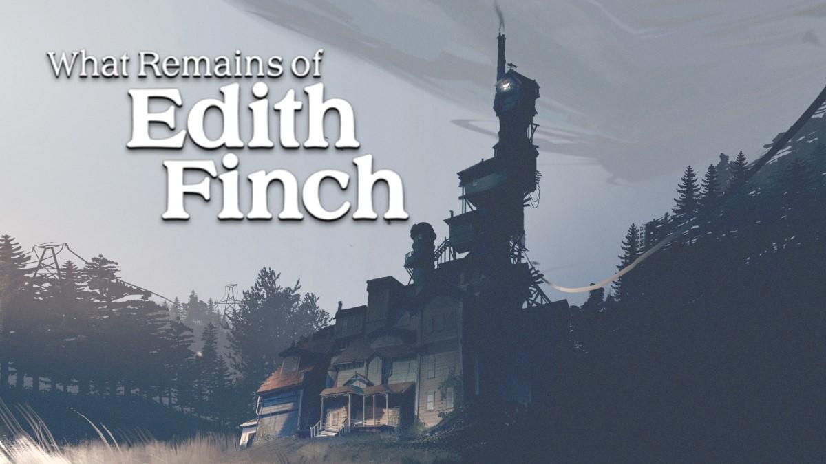 What Remains of Edith Finch on PS5 and Xbox Series X