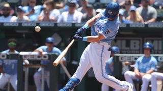 Andrew Benintendi trade: Yankees acquire All-Star outfielder from Royals  for three pitching prospects 