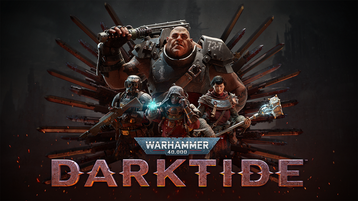 Warhammer 40K: Darktide получит настольную игру
