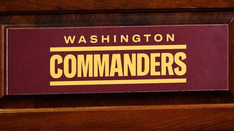 Major Update on Washington Commanders' Plan for New Stadium