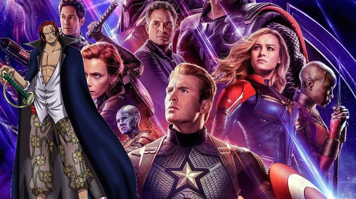 One Piece Kickstarts Shanks' Endgame at Last