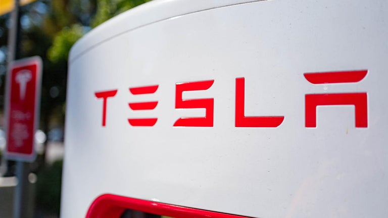 Tesla Issues Huge Vehicle Recall