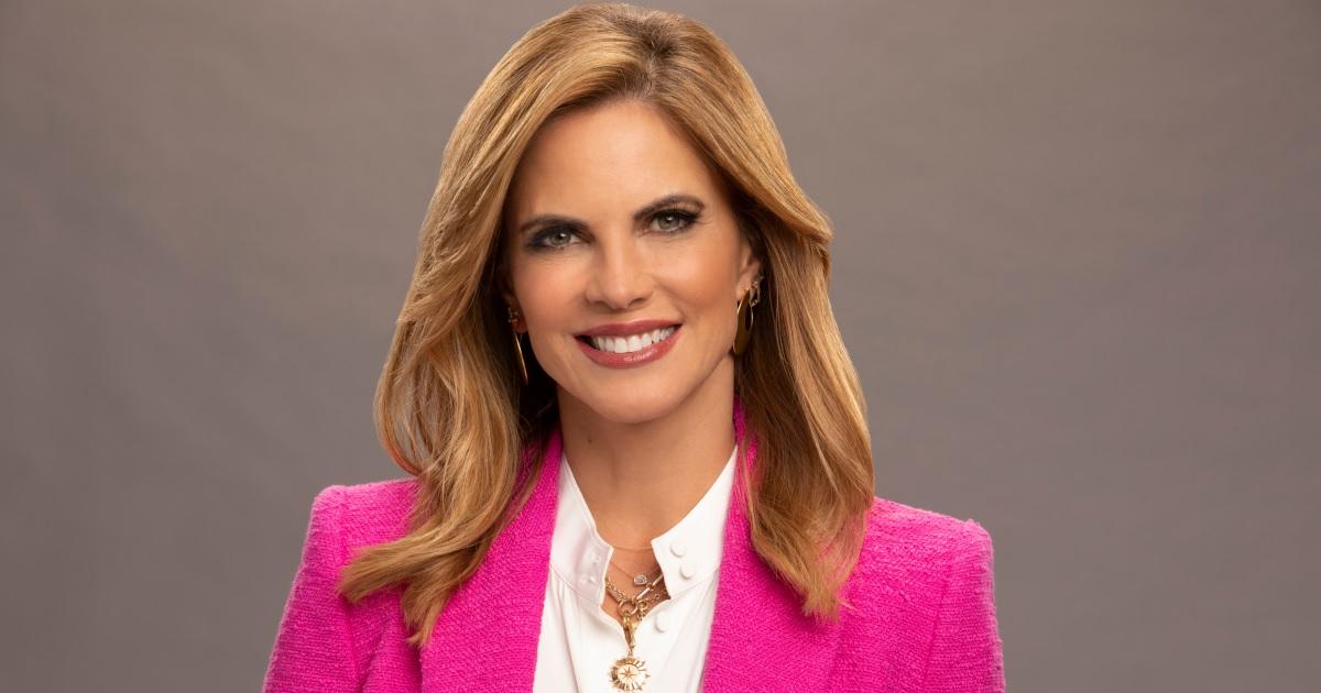 'The Talk' Host Natalie Morales to Star in Soap Opera Role.jpg