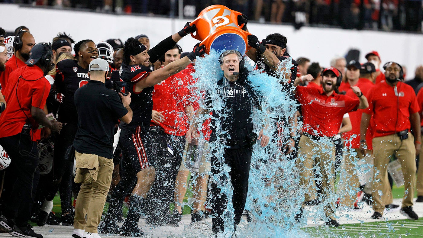 2021 Pac-12 Championship
