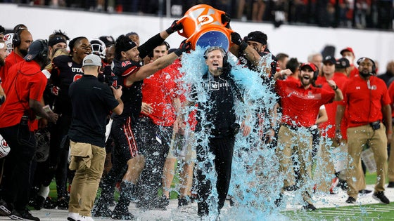 2021 Pac-12 Championship