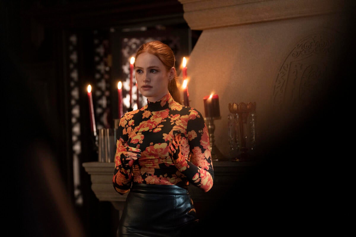 Capítulo Cento e Dezessete: A Noite do Cometa