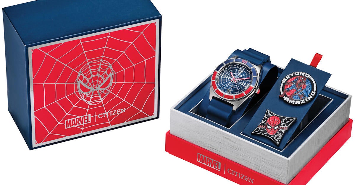 spider-man-watch-citizen-watch-60-anniversary.  jpg