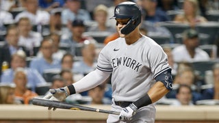 Mets sweep Yankees: Max Scherzer dominates, Starling Marte hits walk-off  single at Citi Field 