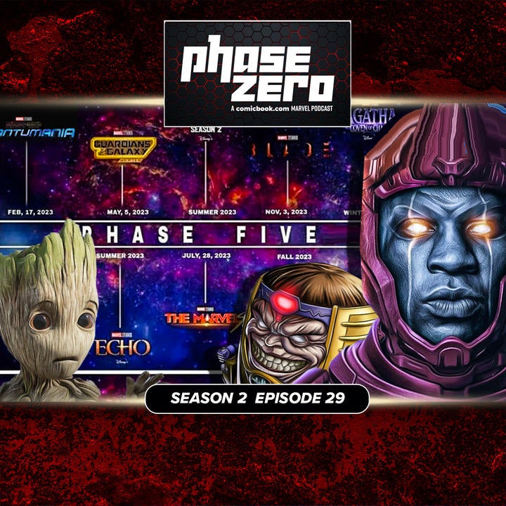 Avengers 5 Director, I Am Groot Reactions - jurnaljazira