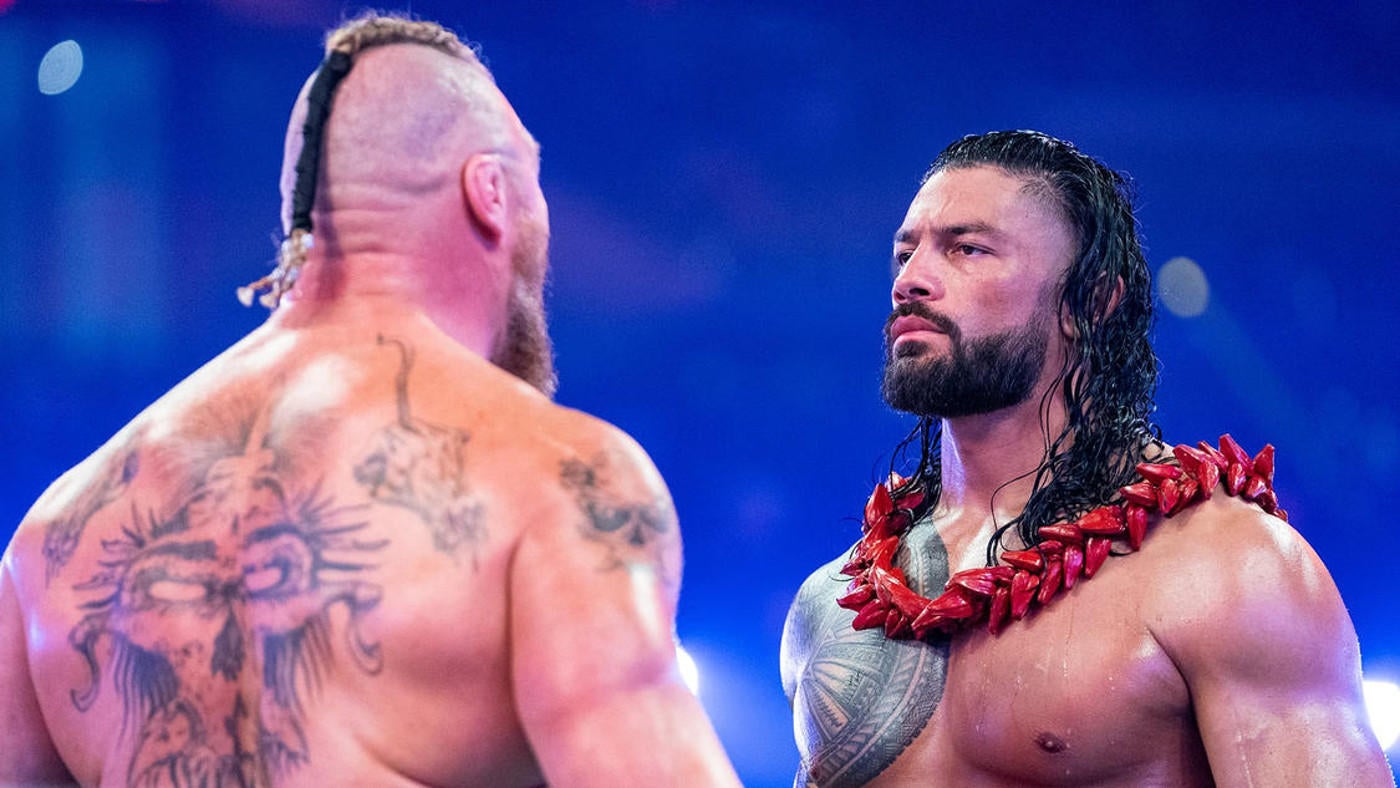 Prediksi WWE SummerSlam 2022, kartu, pertandingan, pratinjau PPV, waktu mulai, lokasi, tanggal
