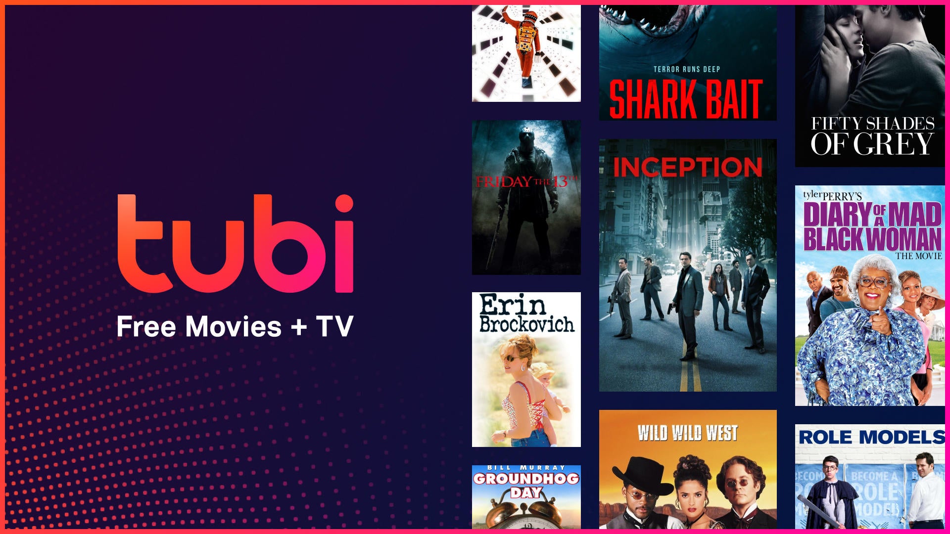 Coming To Tubi November 2025