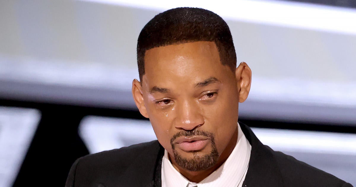 Will Smith Teases Potential Return to Social Media in Humorous Fashion